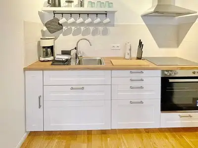 Ferienwohnung für 3 Personen (50 m²) in Lübbenau/Spreewald 5/10