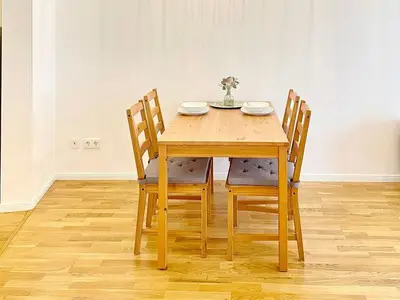 Ferienwohnung für 3 Personen (50 m²) in Lübbenau/Spreewald 6/10