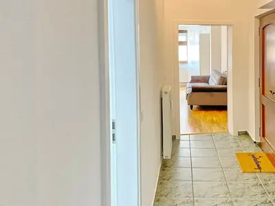 Ferienwohnung für 3 Personen (50 m²) in Lübbenau/Spreewald 8/10