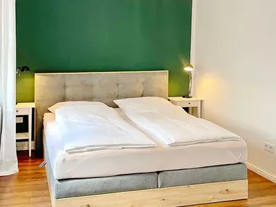 Ferienwohnung für 3 Personen (50 m²) in Lübbenau/Spreewald 9/10