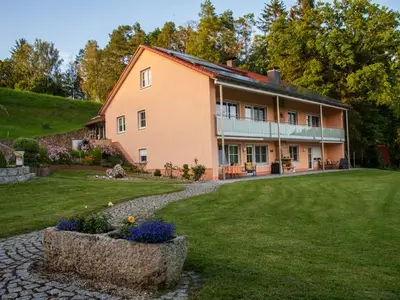 Ferienwohnung für 5 Personen (65 m²) in Wiesenttal 1/10