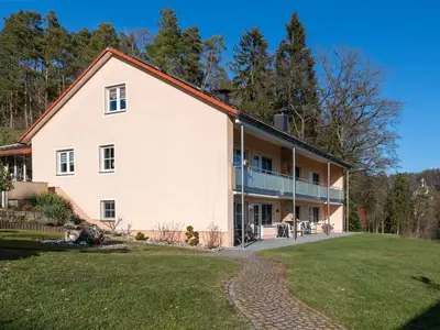 Ferienwohnung für 5 Personen (65 m²) in Wiesenttal 2/10