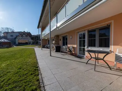 Ferienwohnung für 5 Personen (65 m²) in Wiesenttal 3/10