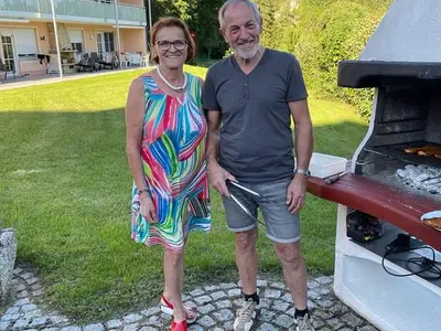 Ferienwohnung für 5 Personen (65 m²) in Wiesenttal 5/10