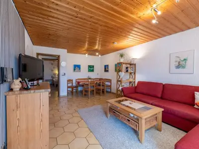 Ferienwohnung für 5 Personen (65 m²) in Wiesenttal 6/10