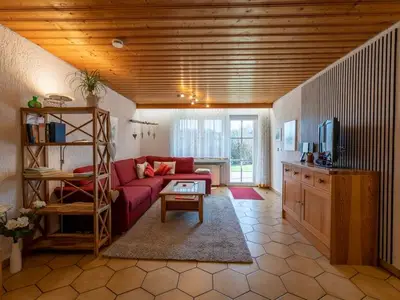 Ferienwohnung für 5 Personen (65 m²) in Wiesenttal 7/10