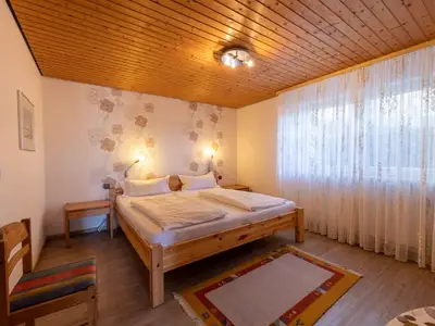 Ferienwohnung für 5 Personen (65 m²) in Wiesenttal 9/10