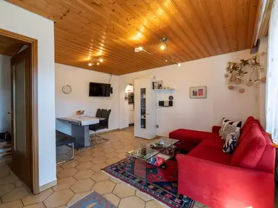 Ferienwohnung für 2 Personen (50 m²) in Wiesenttal 7/10