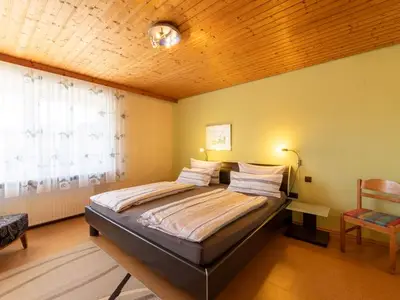 Ferienwohnung für 2 Personen (50 m²) in Wiesenttal 10/10