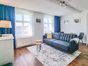 Ferienwohnung für 3 Personen (46 m²) in Lübbenau/Spreewald