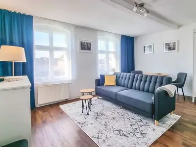 Ferienwohnung für 3 Personen (46 m²) in Lübbenau/Spreewald 1/10