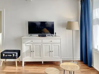 Ferienwohnung für 3 Personen (46 m²) in Lübbenau/Spreewald 4/10