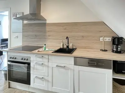 Ferienwohnung für 3 Personen (46 m²) in Lübbenau/Spreewald 9/10