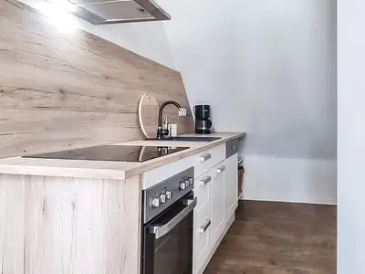 Ferienwohnung für 3 Personen (46 m²) in Lübbenau/Spreewald 10/10