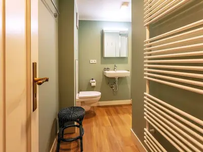 Ferienwohnung für 5 Personen (74 m²) in Binz (Ostseebad) 9/10