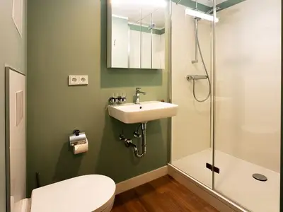 Ferienwohnung für 5 Personen (74 m²) in Binz (Ostseebad) 10/10