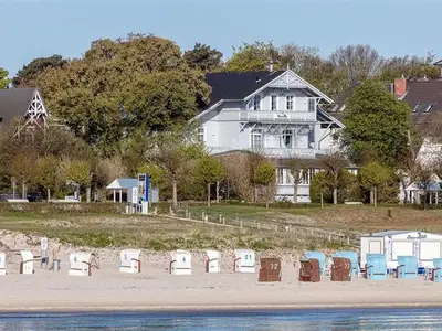 Ferienwohnung für 4 Personen (60 m²) in Binz (Ostseebad) 2/10