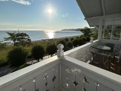 Ferienwohnung für 4 Personen (60 m²) in Binz (Ostseebad) 6/10