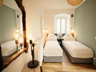 Ferienwohnung für 4 Personen (48 m²) in Saffig 9/10