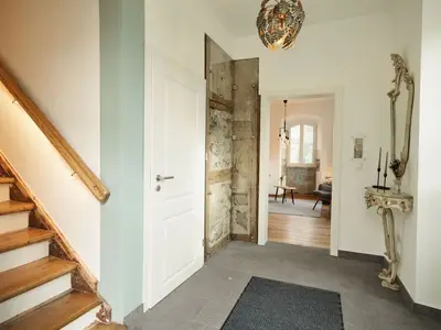 Ferienwohnung für 1 Person (17 m²) in Saffig 10/10