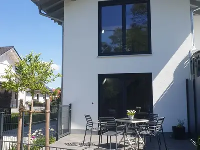 Ferienwohnung für 6 Personen (76 m²) in Weil 1/10