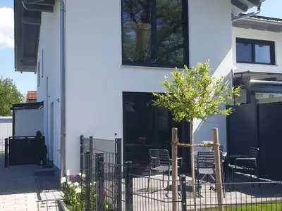 Ferienwohnung für 6 Personen (76 m²) in Weil 2/10