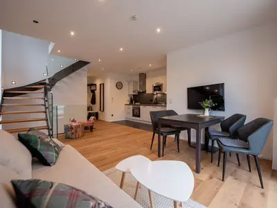 Ferienwohnung für 6 Personen (76 m²) in Weil 4/10