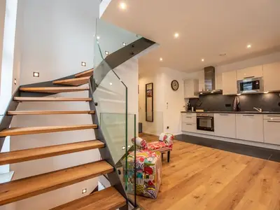 Ferienwohnung für 6 Personen (76 m²) in Weil 8/10