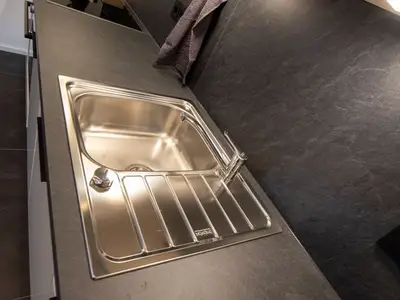 Ferienwohnung für 6 Personen (76 m²) in Weil 10/10