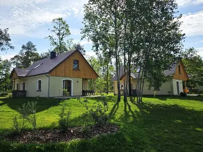 Ferienwohnung für 4 Personen (60 m²) in Hoyerswerda 1/10