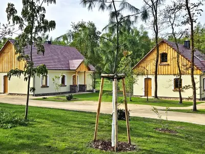 Ferienwohnung für 4 Personen (60 m²) in Hoyerswerda 2/10
