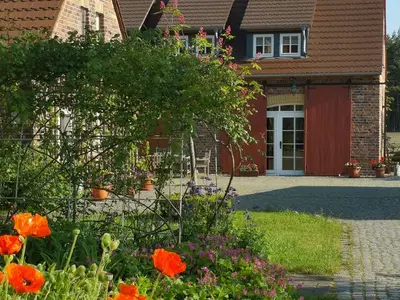 Ferienwohnung für 4 Personen (40 m²) in Boxberg/Oberlausitz 3/10