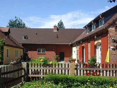 Ferienwohnung für 4 Personen (40 m²) in Boxberg/Oberlausitz 4/10