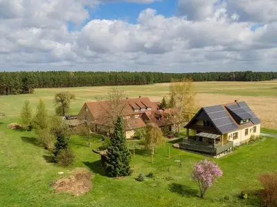 Ferienwohnung für 4 Personen (40 m²) in Boxberg/Oberlausitz 6/10