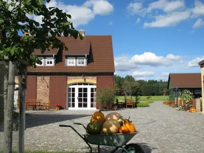 Ferienwohnung für 4 Personen (40 m²) in Boxberg/Oberlausitz 7/10