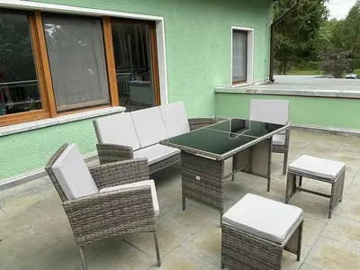 Ferienwohnung für 11 Personen (101 m²) in Hoyerswerda 3/10