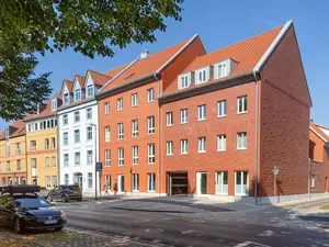 Ferienwohnung für 5 Personen (55 m²) in Stralsund