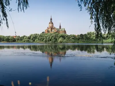 Ferienwohnung für 5 Personen (55 m²) in Stralsund 2/10