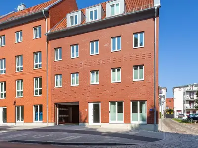 Ferienwohnung für 5 Personen (55 m²) in Stralsund 3/10