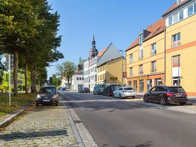 Ferienwohnung für 5 Personen (55 m²) in Stralsund 4/10