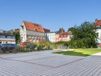 Ferienwohnung für 5 Personen (55 m²) in Stralsund 5/10