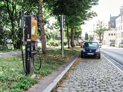 Ferienwohnung für 5 Personen (55 m²) in Stralsund 7/10