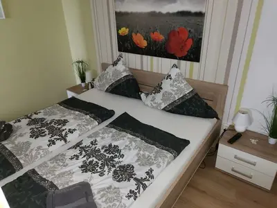 Ferienwohnung für 4 Personen (45 m²) in Torfhaus 2/10