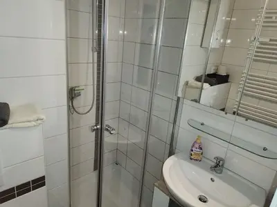 Ferienwohnung für 4 Personen (45 m²) in Torfhaus 4/10