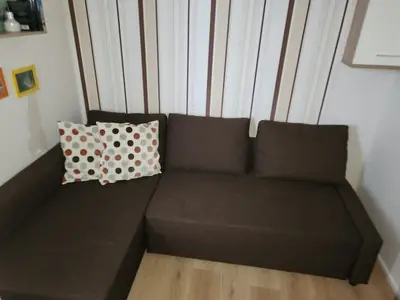 Ferienwohnung für 4 Personen (45 m²) in Torfhaus 6/10
