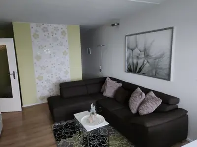 Ferienwohnung für 4 Personen (45 m²) in Torfhaus 7/10