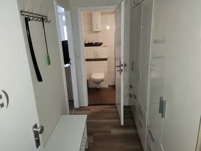 Ferienwohnung für 4 Personen (45 m²) in Torfhaus 8/10