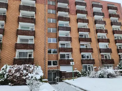 Ferienwohnung für 4 Personen (45 m²) in Torfhaus 10/10