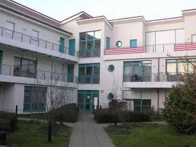 Ferienwohnung für 3 Personen (60 m²) in Ostseebad Kühlungsborn 4/9