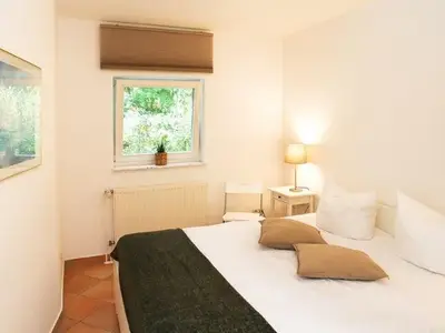 Ferienwohnung für 3 Personen (60 m²) in Ostseebad Kühlungsborn 5/9